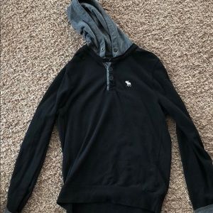 Abercrombie & Fitch sweatshirt